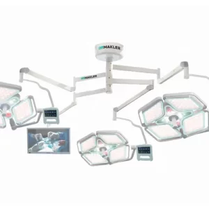 Makler MultiLux LED Hybrid Series Operating Lights