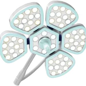 Makler FLOWLUX LED Operating Lights