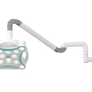 Makler Minor Surgical Operating Lights