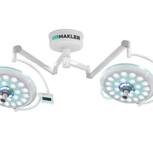 Makler® MOLY® SERIES Operating Lights